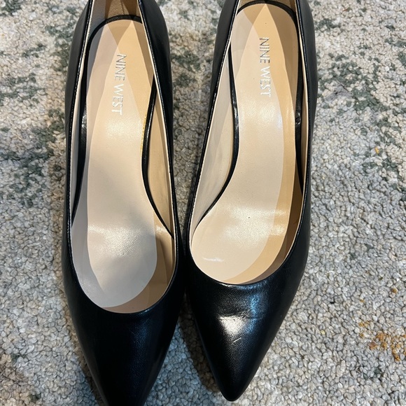 Nine west shoes - Picture 4 of 4